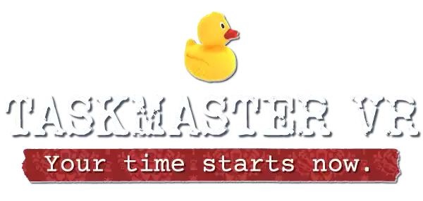 模拟大师VR Taskmaster VR | Steam/PC串流游戏