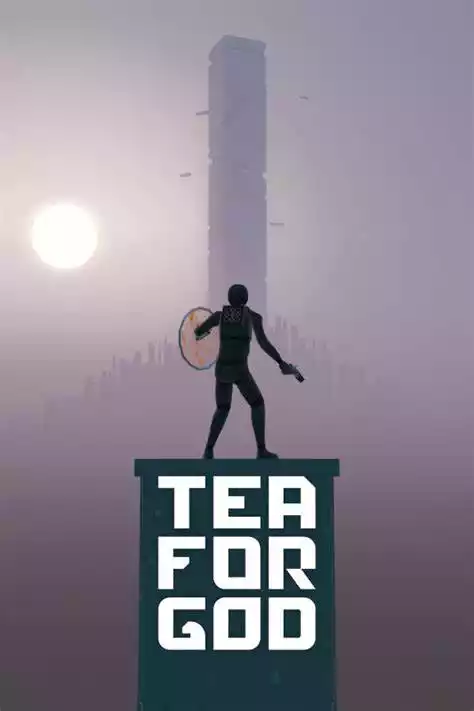 为上帝献茶VR Tea For God VR | Steam/PC串流游戏