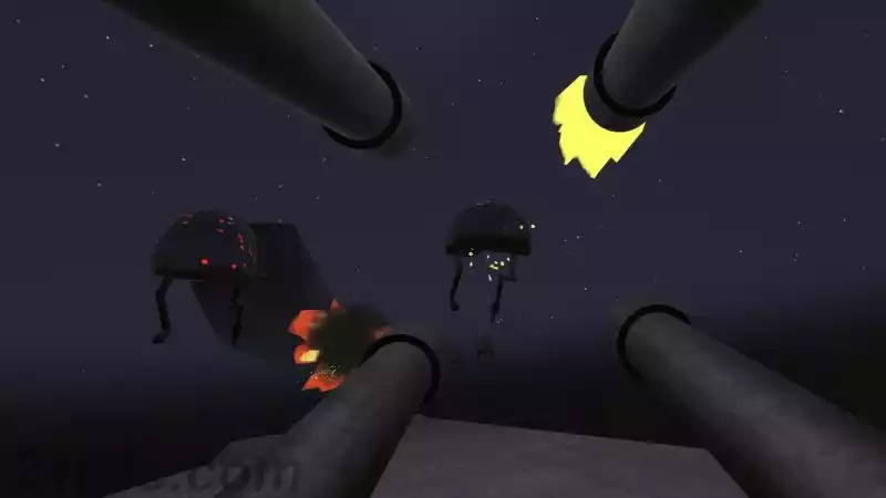 为上帝献茶VR Tea For God VR | Steam/PC串流游戏