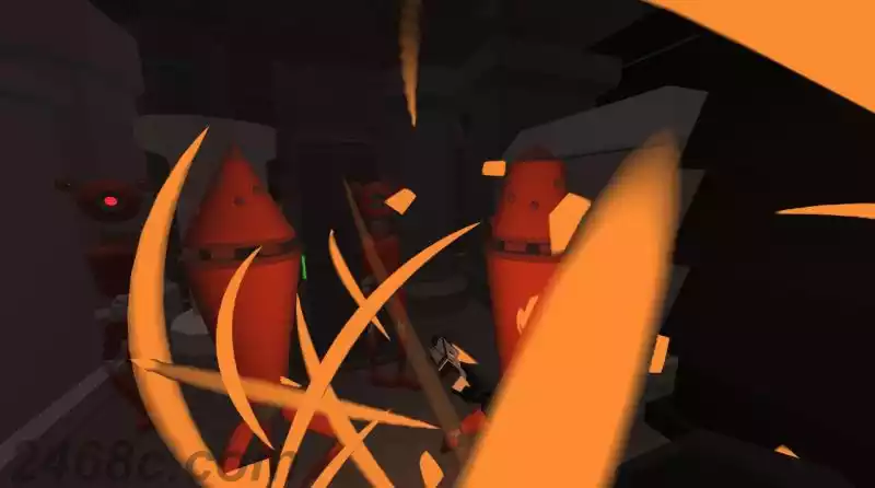 为上帝献茶VR Tea For God VR | Steam/PC串流游戏