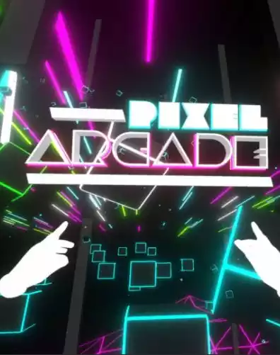 霓虹网络空间 Pixel Arcade | Steam/PC串流游戏