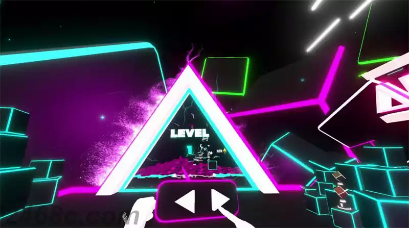 霓虹网络空间 Pixel Arcade | Steam/PC串流游戏