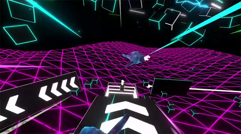 霓虹网络空间 Pixel Arcade | Steam/PC串流游戏