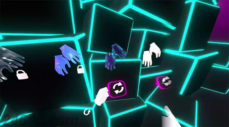 霓虹网络空间 Pixel Arcade | Steam/PC串流游戏