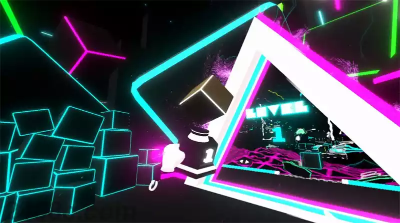 霓虹网络空间 Pixel Arcade | Steam/PC串流游戏