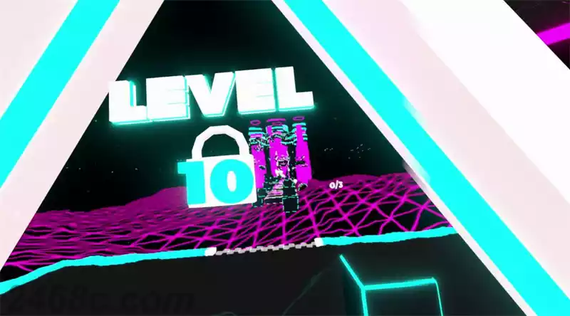 霓虹网络空间 Pixel Arcade | Steam/PC串流游戏