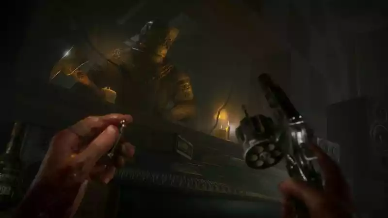 QQ截图20230322180756-800x450.webp 行尸走肉:圣徒与罪人–第二章:惩罚 The Walking Dead: Saints & Sinners–Chapter 2: Retribution | Steam/PC串流游戏