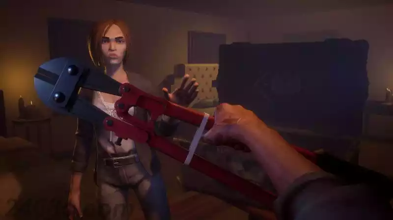 QQ截图20230322180806-800x448.webp 行尸走肉:圣徒与罪人–第二章:惩罚 The Walking Dead: Saints & Sinners–Chapter 2: Retribution | Steam/PC串流游戏