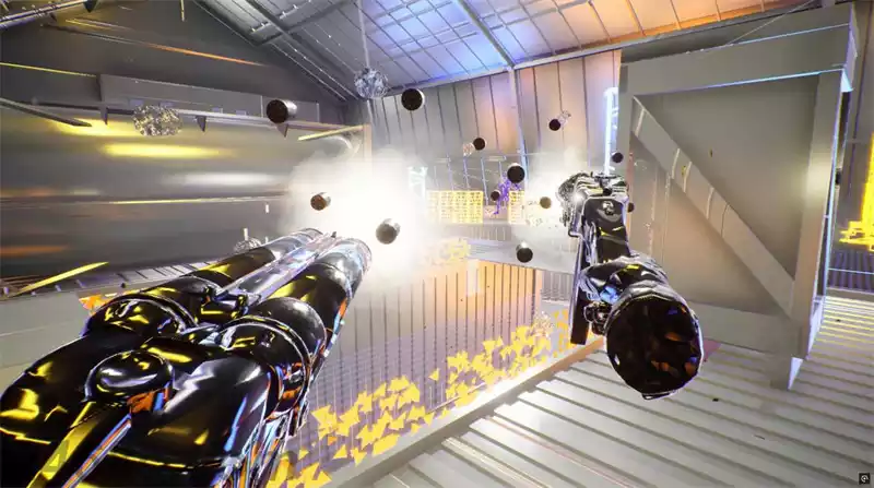 QQ截图20250213175253.webp 冷酷VR COLD VR | Steam/PC串流游戏