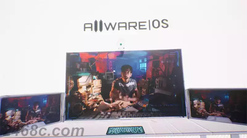 QQ截图20250213175337.webp 冷酷VR COLD VR | Steam/PC串流游戏