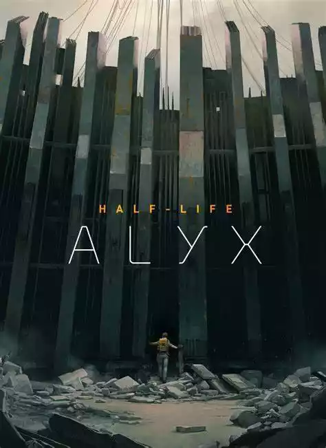 半衰期:艾利克斯VR Half-Life: Alyx半条命V1.5.4中文版 含创意工坊地图+无限子弹修改器 | Steam/PC串流游戏