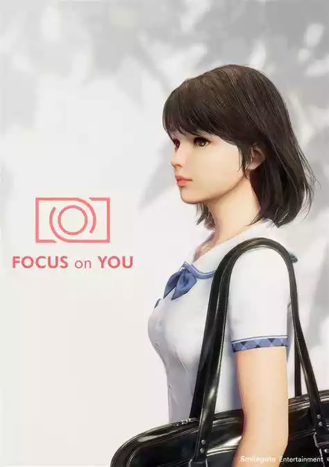 专注于你VR +DLC FOCUS on YOU | Steam/PC串流游戏
