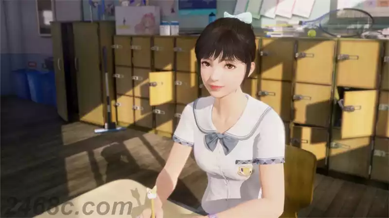 专注于你VR +DLC FOCUS on YOU | Steam/PC串流游戏