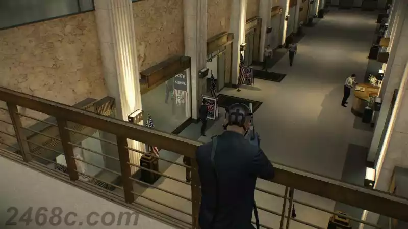 ss_368c3d770ff6949226420cbcb47a599979302bfc.1920x1080-800x450.webp 收获日2VR PAYDAY 2 中文版 | Steam/PC串流游戏