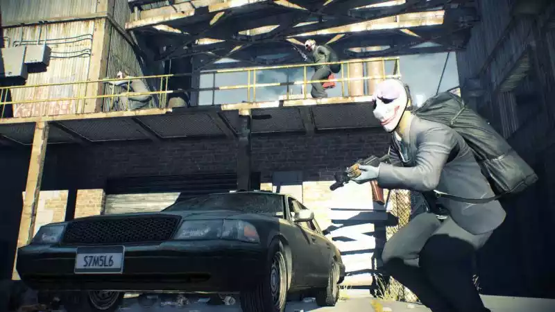 ss_2799a1fde932e739138de91f0910ada013ddfca3.1920x1080-800x450.webp 收获日2VR PAYDAY 2 中文版 | Steam/PC串流游戏