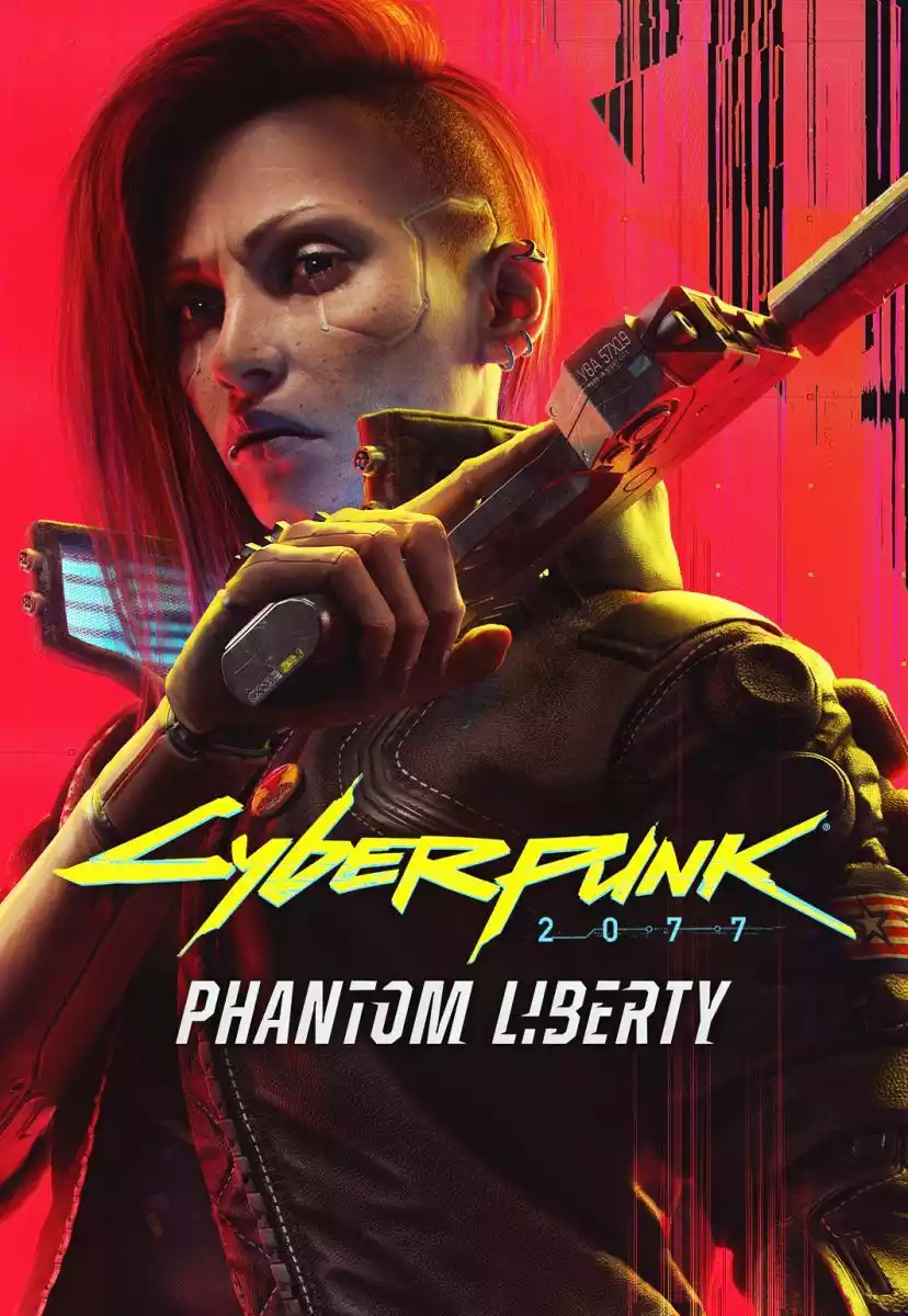 赛博朋克2077 豪华完美中文版 Cyberpunk 2077 VR REAL mod By Luke Ross | Steam/PC串流游戏