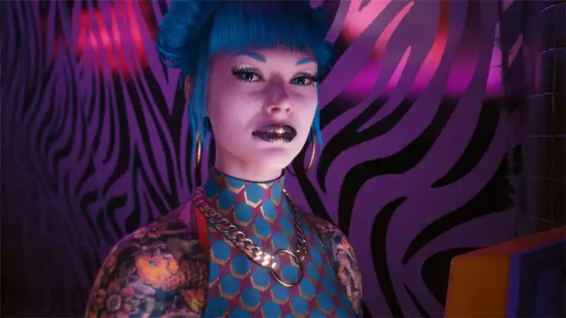 赛博朋克2077 豪华完美中文版 Cyberpunk 2077 VR REAL mod By Luke Ross | Steam/PC串流游戏