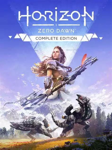 地平线:零之黎明 全DLC解锁版 中文版 Horizon Zero Dawn™ Complete Edition | Steam/PC串流游戏