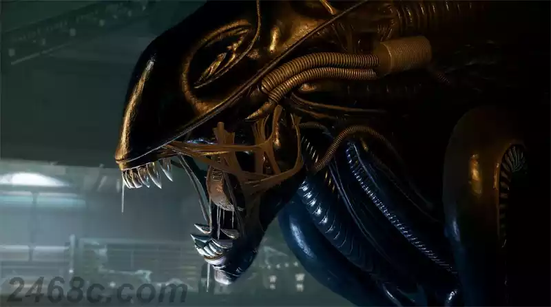 QQ截图20241221193932.webp 异形:侠盗入侵 Alien: Rogue Incursion | Steam/PC串流游戏