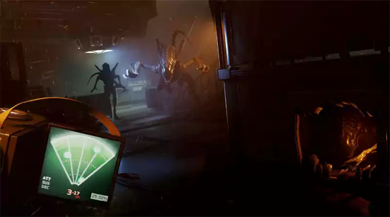 QQ截图20241221193940.webp 异形:侠盗入侵 Alien: Rogue Incursion | Steam/PC串流游戏