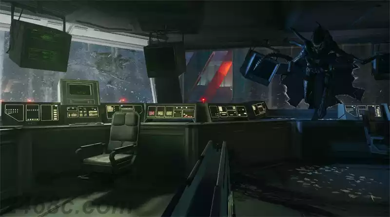 QQ截图20241221194000.webp 异形:侠盗入侵 Alien: Rogue Incursion | Steam/PC串流游戏