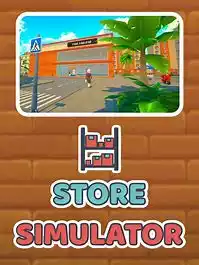 VR商店模拟器 VR Store Simulator | Steam/PC串流游戏