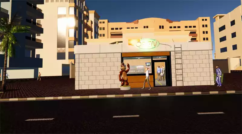 QQ截图20250215141957.webp VR商店模拟器 VR Store Simulator | Steam/PC串流游戏