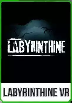 迷宫VR Labyrinthine VR | Steam/PC串流游戏