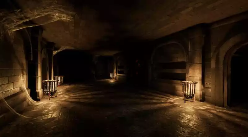 迷宫VR Labyrinthine VR | Steam/PC串流游戏