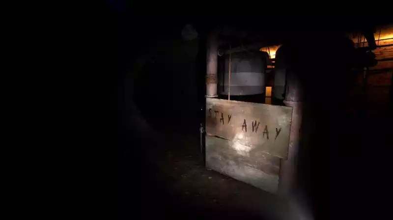 迷宫VR Labyrinthine VR | Steam/PC串流游戏