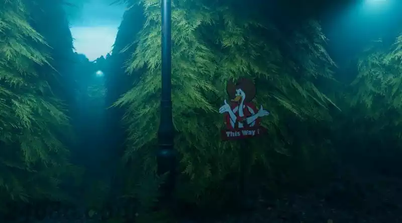 迷宫VR Labyrinthine VR | Steam/PC串流游戏