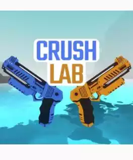 1111111.webp 粉碎实验室 Crush Lab | Steam/PC串流游戏