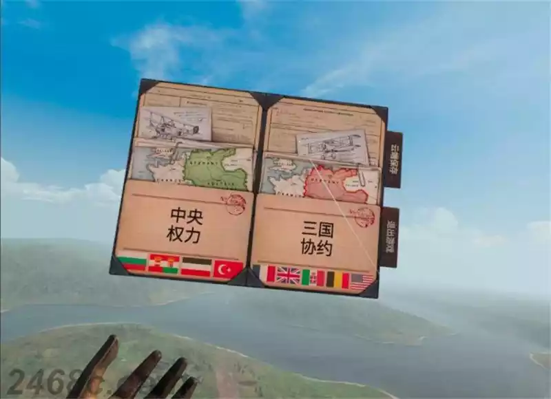 战机大战 Warplanes: WW1 Fighters | Steam/PC串流游戏