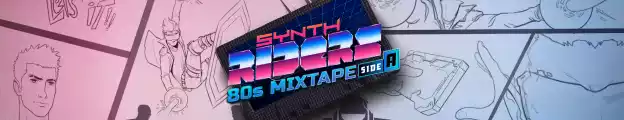合成骑士VR Synth Riders | Steam/PC串流游戏