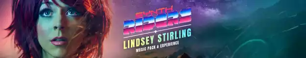 合成骑士VR Synth Riders | Steam/PC串流游戏