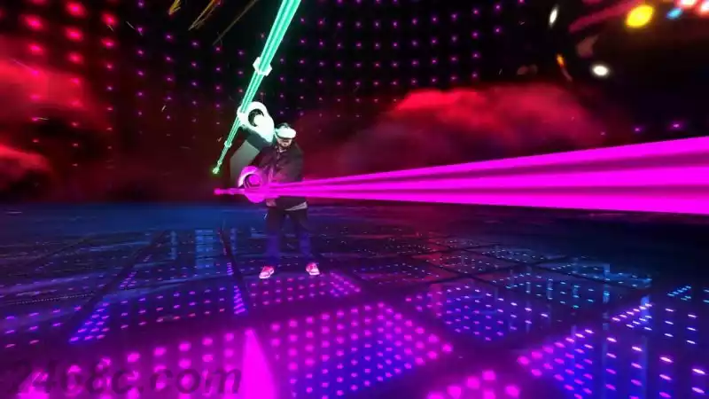 QQ截图20230425224509-800x450.webp 合成骑士VR Synth Riders | Steam/PC串流游戏