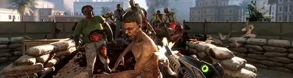 亚利桑那阳光2VR Arizona Sunshine® 2 VR | Steam/PC串流游戏