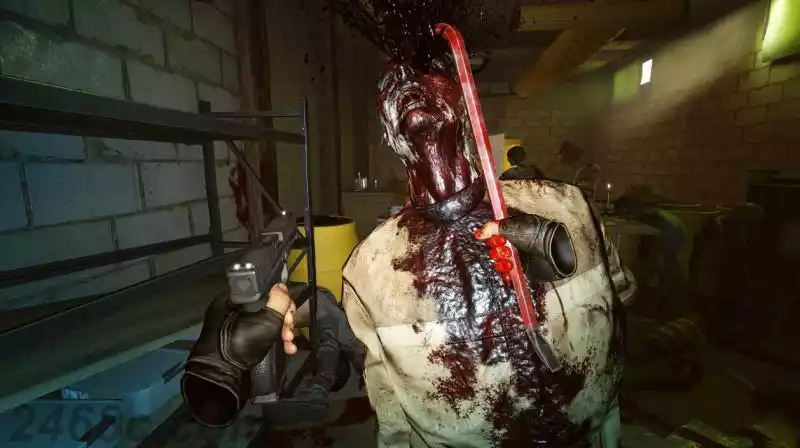 亚利桑那阳光2VR Arizona Sunshine® 2 VR | Steam/PC串流游戏