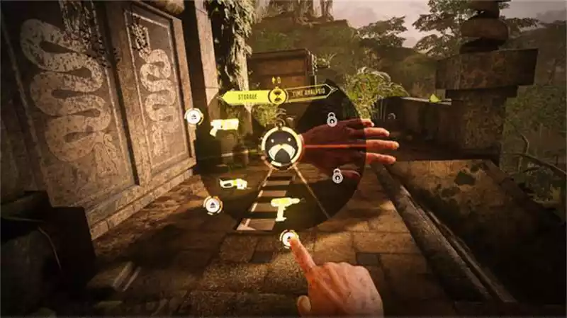 1643381065-31eadf3c8359cbf.webp 流浪者 Wanderer | Steam/PC串流游戏