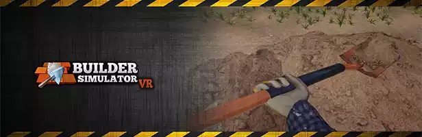 建筑模拟器 Builder Simulator VR | Steam/PC串流游戏