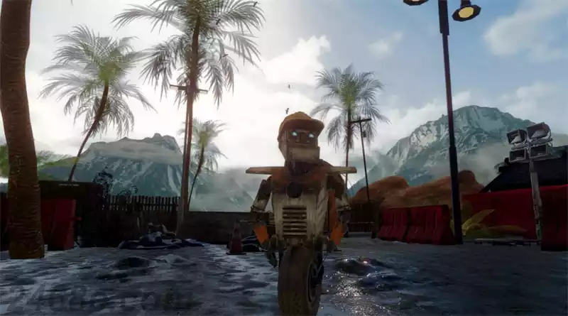 建筑模拟器 Builder Simulator VR | Steam/PC串流游戏