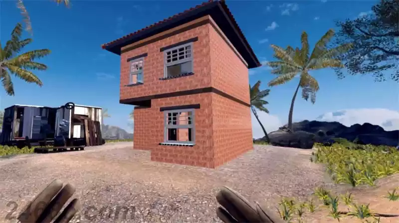 建筑模拟器 Builder Simulator VR | Steam/PC串流游戏