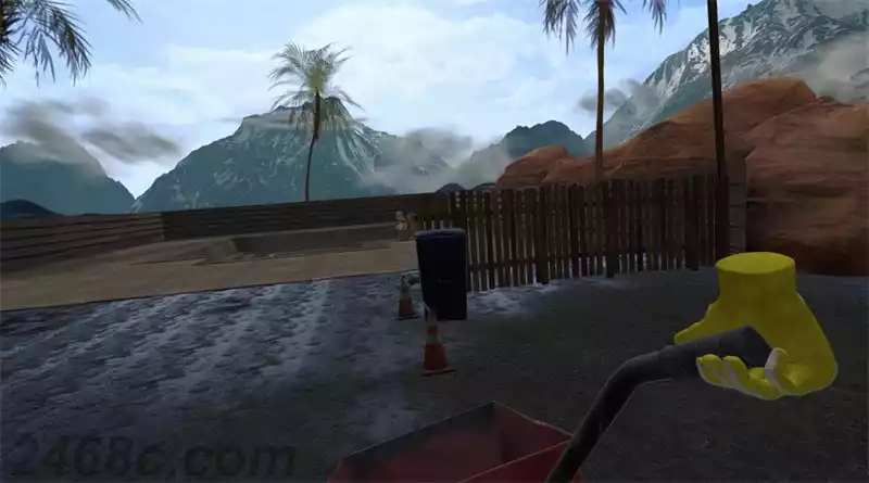 建筑模拟器 Builder Simulator VR | Steam/PC串流游戏