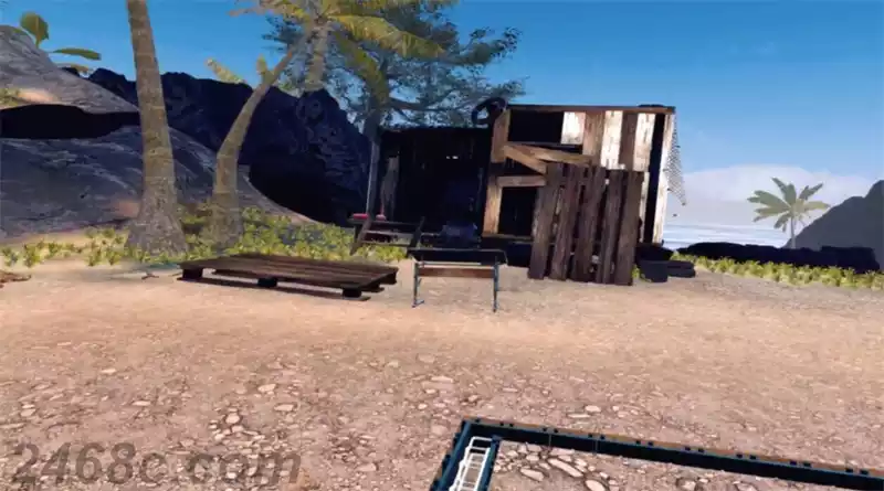 建筑模拟器 Builder Simulator VR | Steam/PC串流游戏