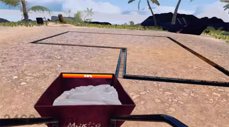 建筑模拟器 Builder Simulator VR | Steam/PC串流游戏