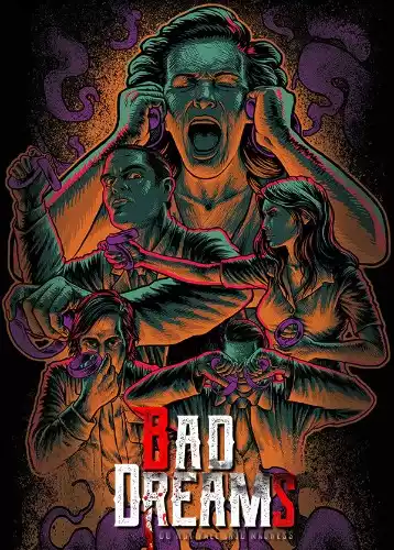 噩梦VR Bad Dreams | Steam/PC串流游戏