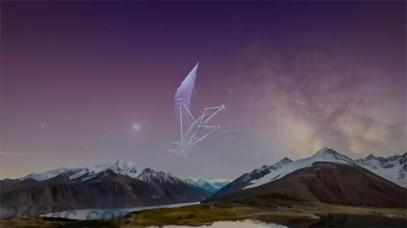 QQ截图20250301160509.webp 星空 Starry Sky | Steam/PC串流游戏