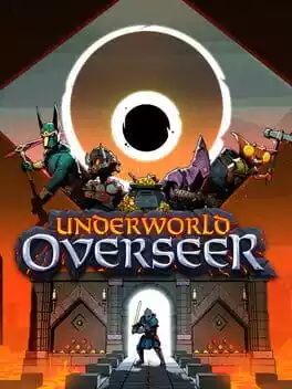 冥界监察者 Underworld Overseer | Steam/PC串流游戏