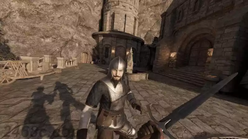 剑与魔法 Blade and Sorcery | Steam/PC串流游戏