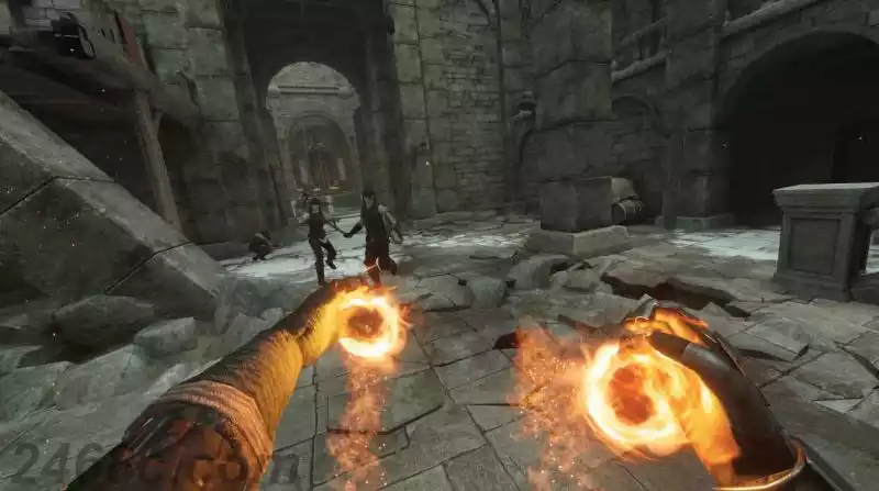 剑与魔法 Blade and Sorcery | Steam/PC串流游戏